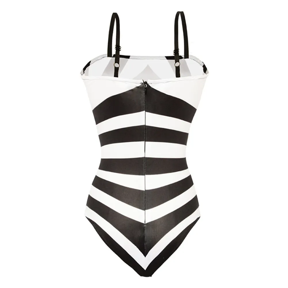 Costume da bagno per ragazza Costume da bagno per ragazza film donna Barbier Summer Sexy Bikini occhiali da sole tuta Outfit Halloween Party Suit