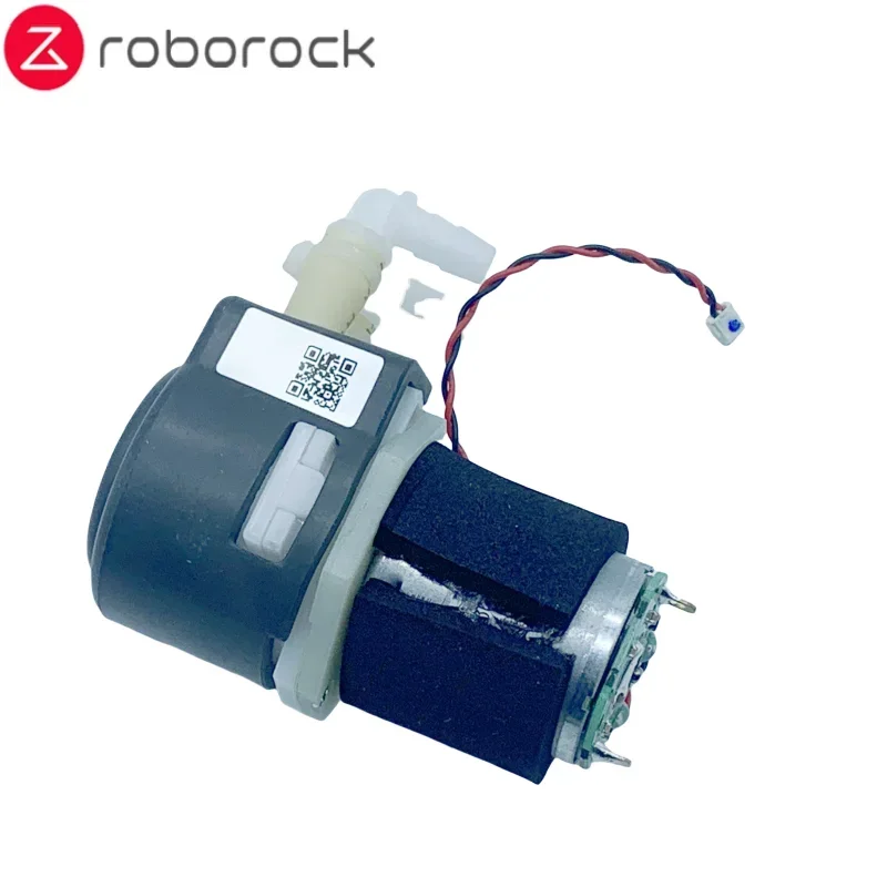 Original Onyx3 Peristaltic Pump Motor for Roborock S7 MaxV Ultra/  S7 Pro Ultra/ S7 Max Ultra Vacuum Cleaner Accessories