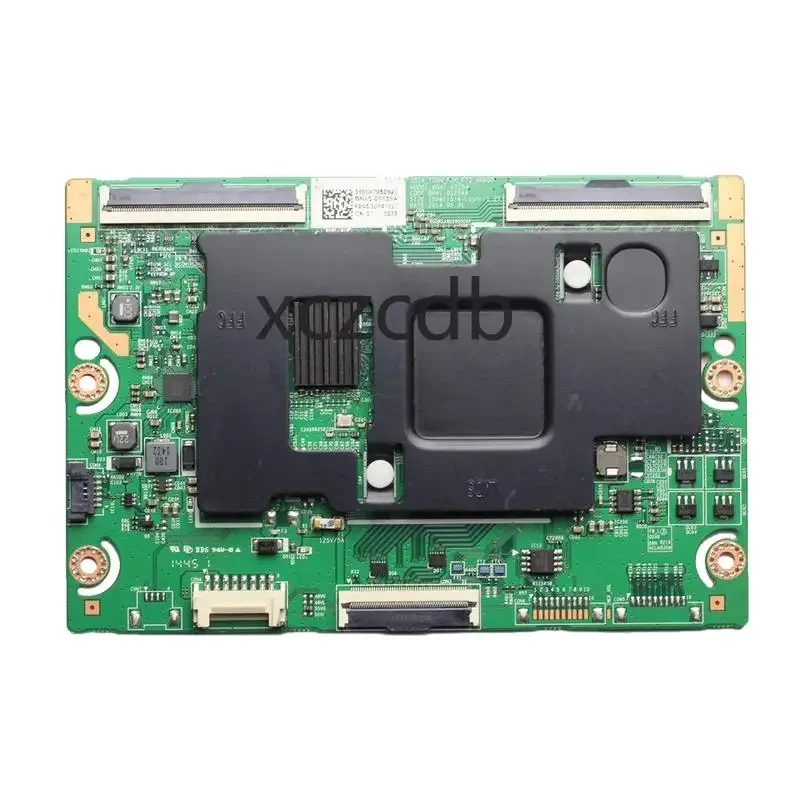 

Плата Tcon для телевизора 2014_TCON_FXO_FT3_H6800 BN41-02254 BN41-02254A, материнская плата, оригинальный продукт, детали телевизора CTT