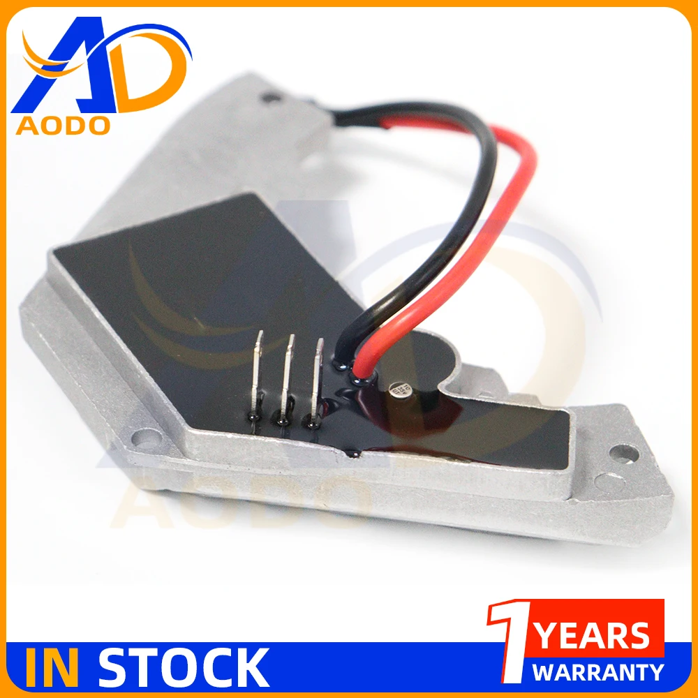 AC Blower Motor Resistor fits for Peugeot 306 Break Cabriolet Schragheck 6441.A1 6441A1 5HL351321121