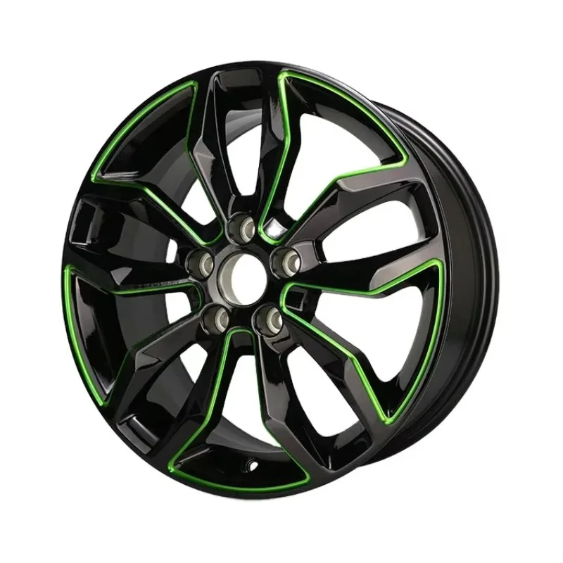 High Quality Custom Cast Wheel Car Rims High Quality Alloy Wheels