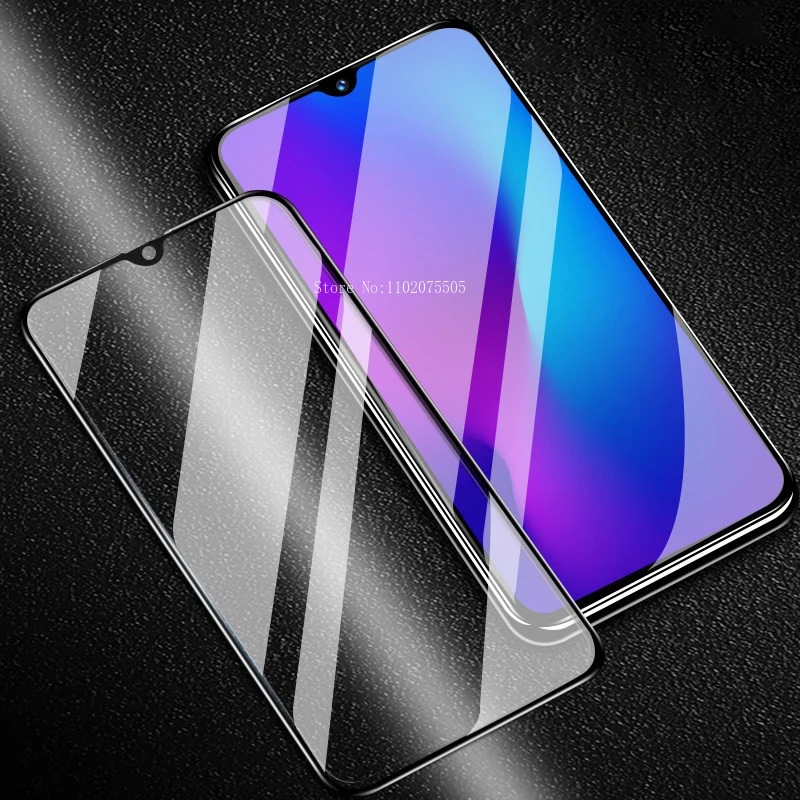 9H Tempered Glass For Samsung Galaxy A30 A30S A31 Screen Protector on the for Samsung Galaxi A31 A 31 30 s Protective Glass Film