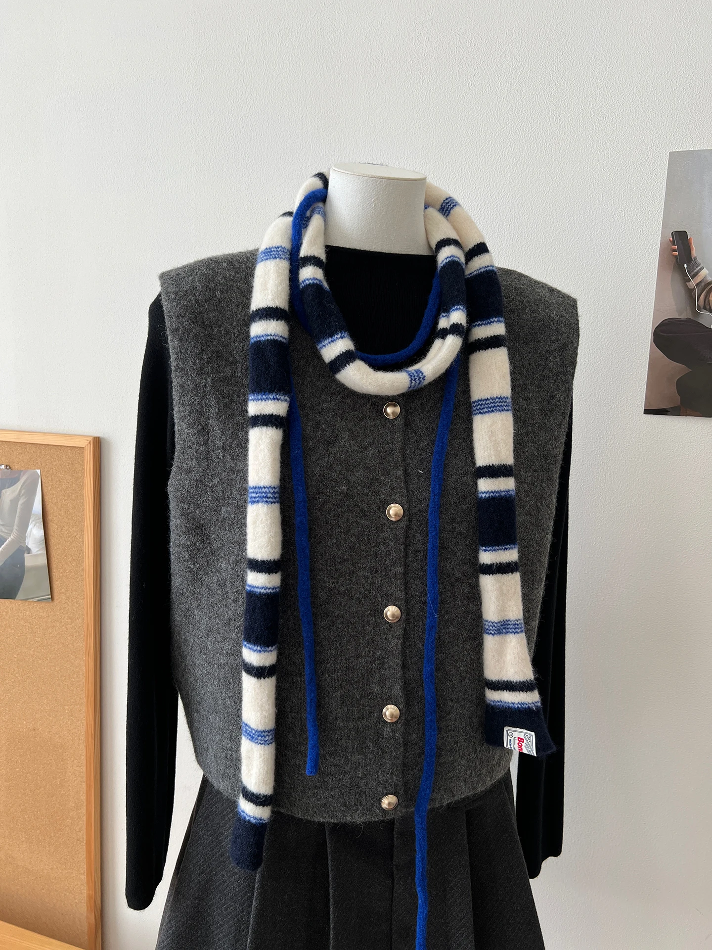 cachecol-tricotado-estilo-harajuku-com-blocos-de-cores-acorio-decorativo-para-pescoco-versatil-e-retro-moda-para-jovens