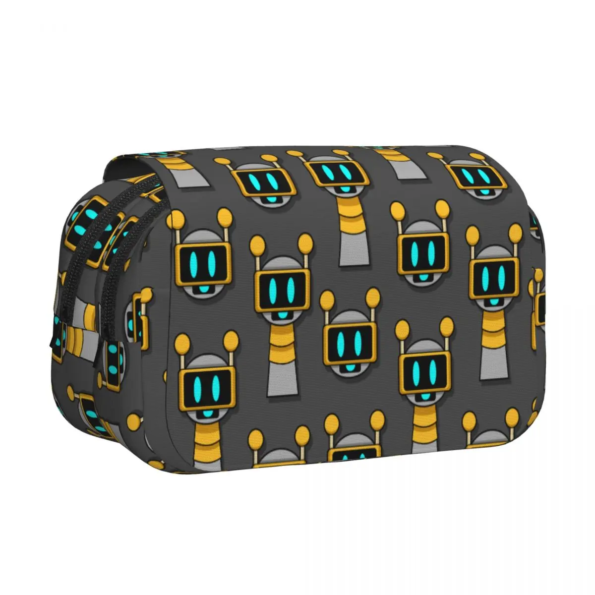 estojo-duplo-para-canetas-criativo-tema-sprunki-game-desenho-animado-porta-lapis-bolsas-para-lapis-material-escolar-ziper-papelaria