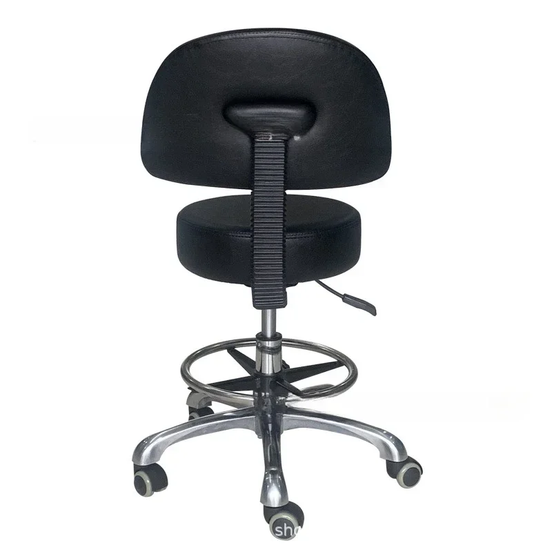 Silla de Barbero para hombre, sillón de salón de afeitado, muebles reclinables, sillón de estética, sofá de belleza