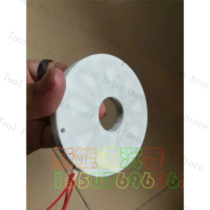 

Quality Guarantee Miniature Disc Coreless Disk Coil Generator Stator
