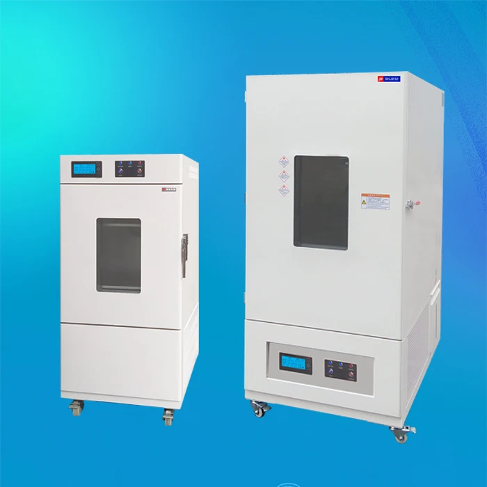 

Temperature Humidity test Chamber