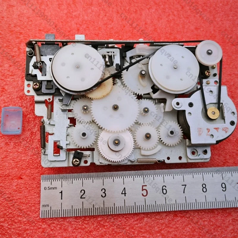 Walkman Tape Movement Head A-372/A376 Motor BDS3B Accessories Movement Style Variety