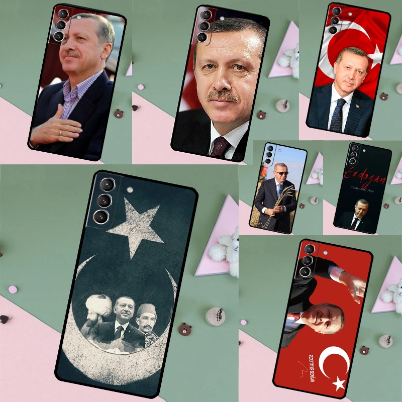 Турецкий Реджеп Тайип Эрдоган чехол для телефона Samsung Galaxy S21 S20 FE S22 S23 Ultra S8 S9 S10 Plus Note 10 20 Ultra Турецкий Реджеп Тайип Эрдоган чехол для телефона Samsung Galaxy S21 S20 FE S22 S23 Ultra S8 S9 S10 Plus Note 10 20 Ultra