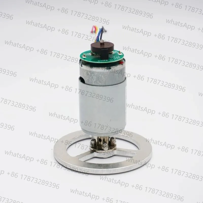 Cubli Unilateral Self-Balancing Block Momentum Inertia Flywheel That Cannot Be Pushed Down Black Technology Pid Control Hot