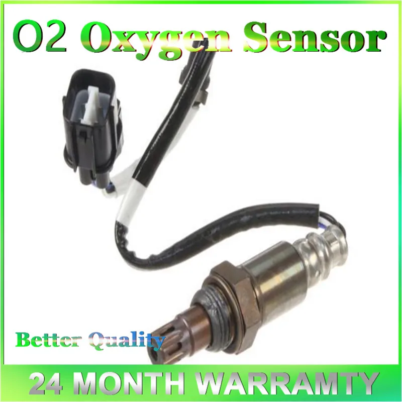 

New O2 Oxygen Sensor 36531PPA003 For HONDA CRV II CIVIC VII 2.0 2001-2006 4 Wire Lambda Probe DOX-1415