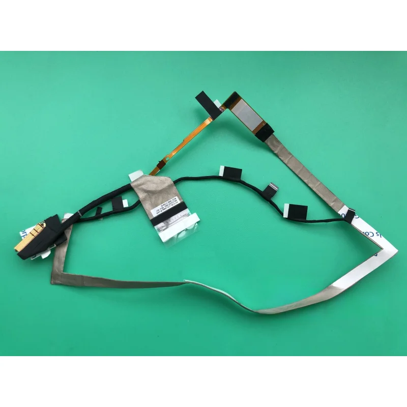 For DELL Inspiron 13 7000 7306 UHD CABLE 40PIN 4K 0MJMHF -/0.1 view 3