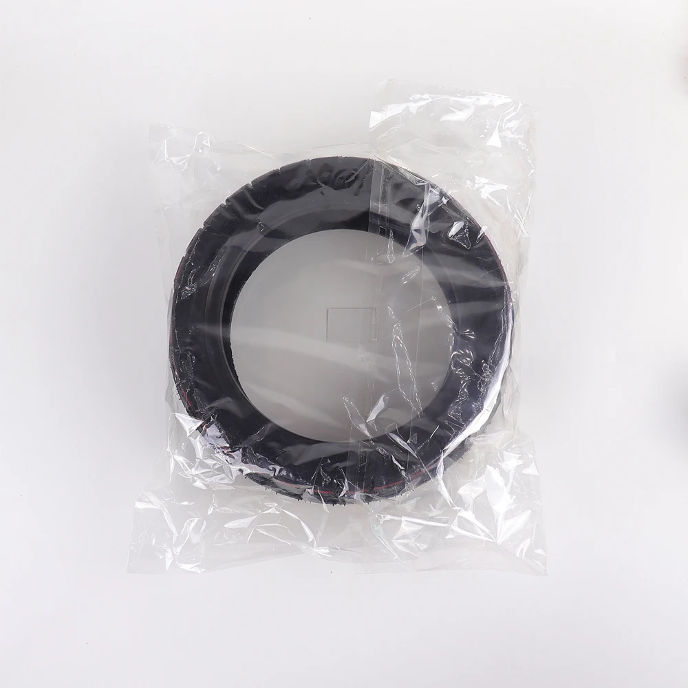 

Vacuum Self-healing Tyres 10x2.75-6.5 Tubeless for Speedway 5 Dualtron 3 Electric Scooter 10 Inch Jelly Tire with Gel Or No Gel