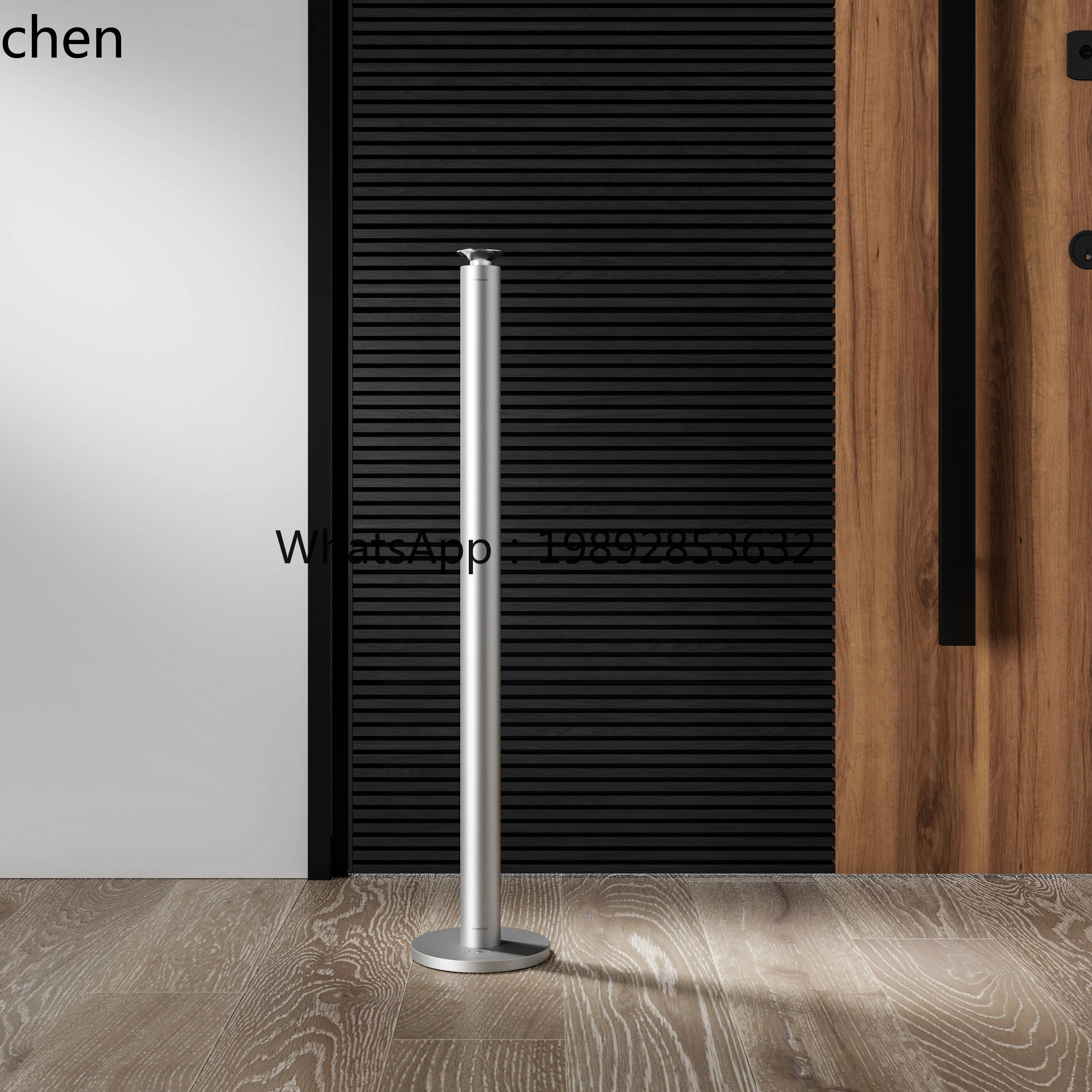 Macchina per fragranze automatica con diffusore speciale per hotel Macchina per fragranze duratura commerciale