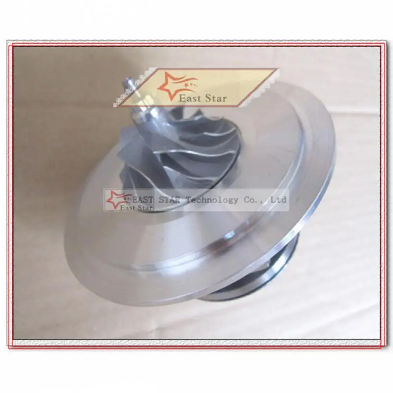 Turbo CHRA cartridge core GT1549S 717345 717345-0002 Turbocharger For Renault LAGUNA MEGANE SCENIC S40 V40 2000- F9Q 1.9L DCI