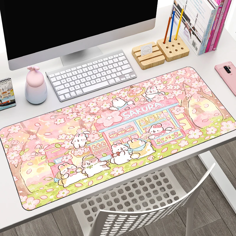 マウスパッド アニメーション オフィス Eスポーツ ゲーミン - Esports Gaming Table のレビューと価格