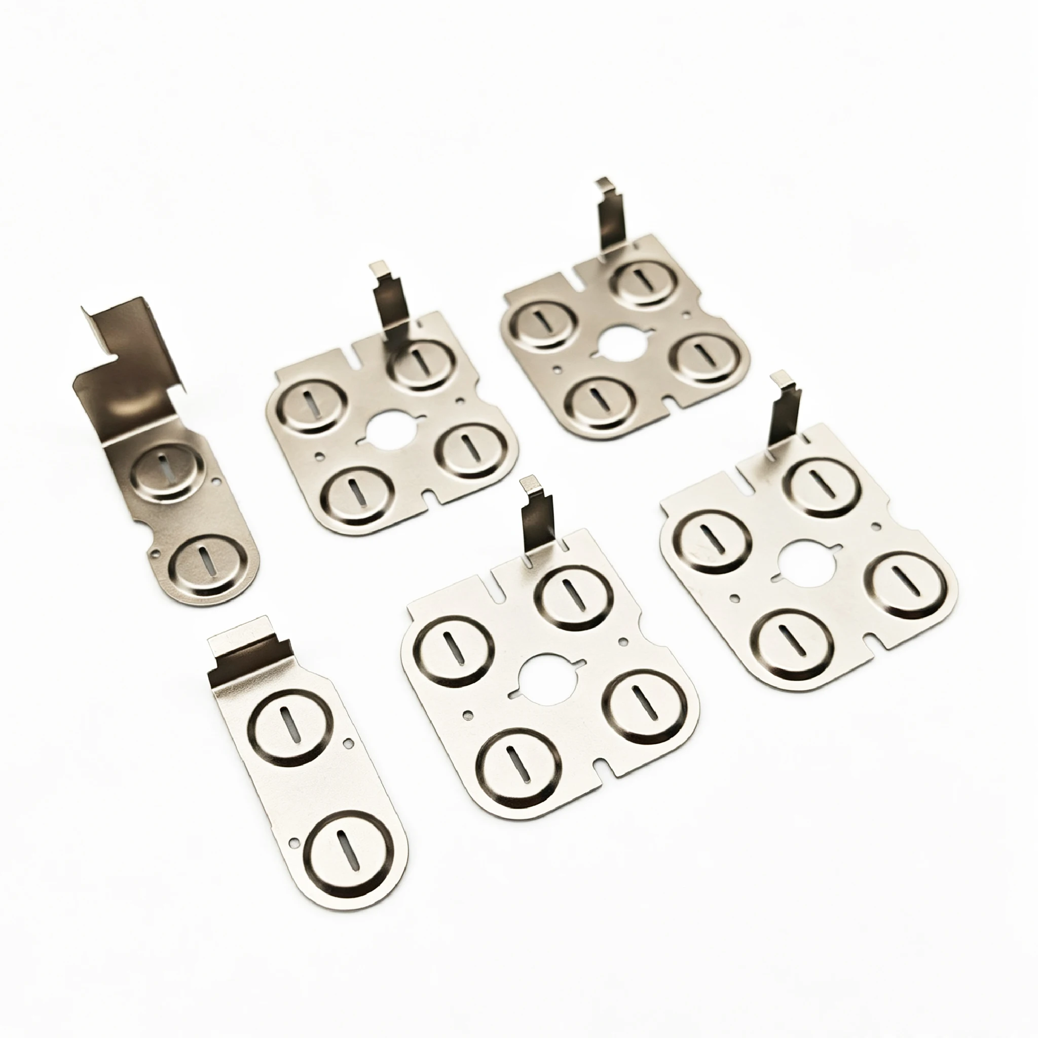 BL1830B Lithium-Ionen-Batteriegehäuse 10X18650 für Makita 18V Li-Ion-Akkupack, Ober- und Unterschale, LED-Schlüsselaufkleber, Gehäuse – Detail 4