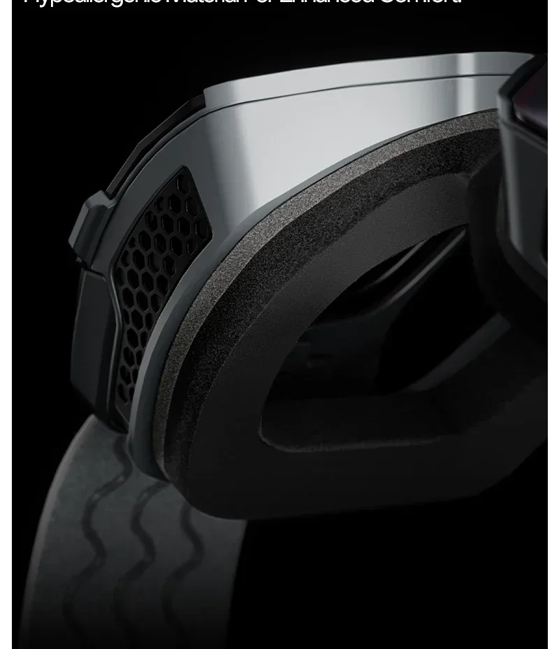 Kapvoe Hot Flip Over Magnetische UV400 Schneebrille Photochromatische Ski- und Schneemobilbrille für Herren und Damen, Antibeschlag-Snowboardbrille, Skiausrüstung – Detail 15