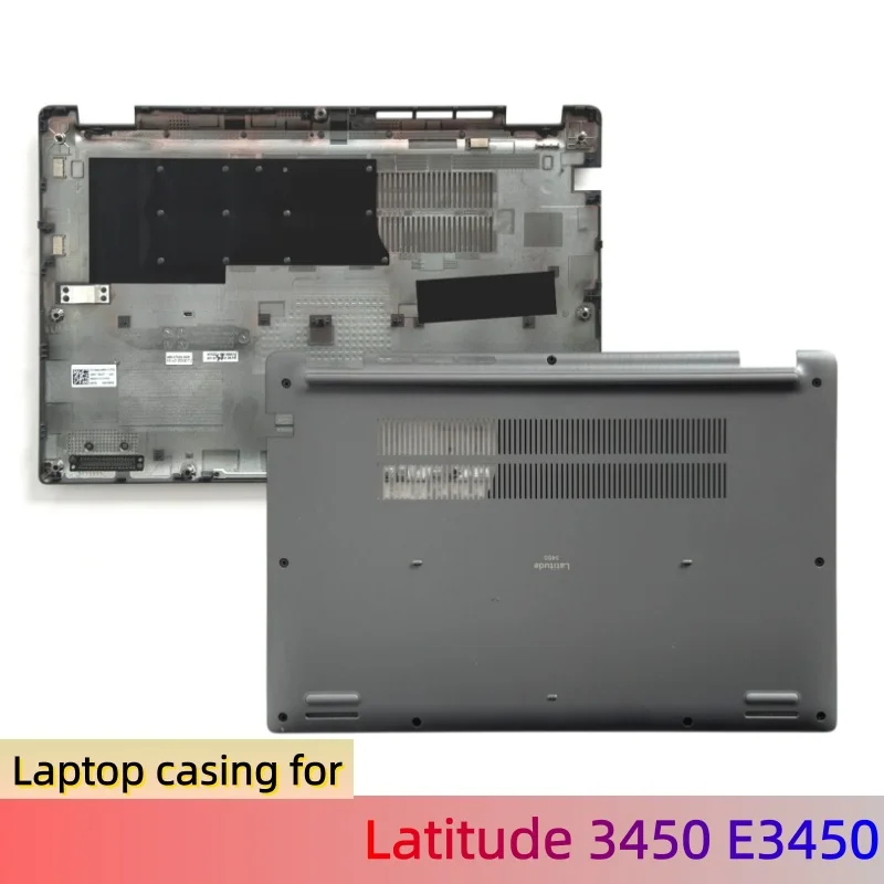 New Casing For Dell Latitude 3450 E3450 D Shell Cover Bottom Base Lower Case 0NCWP6