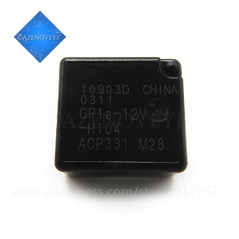 

High quality seller 5pcs/lot CP1a-12v CP1a-12v 4PIN In Stock
