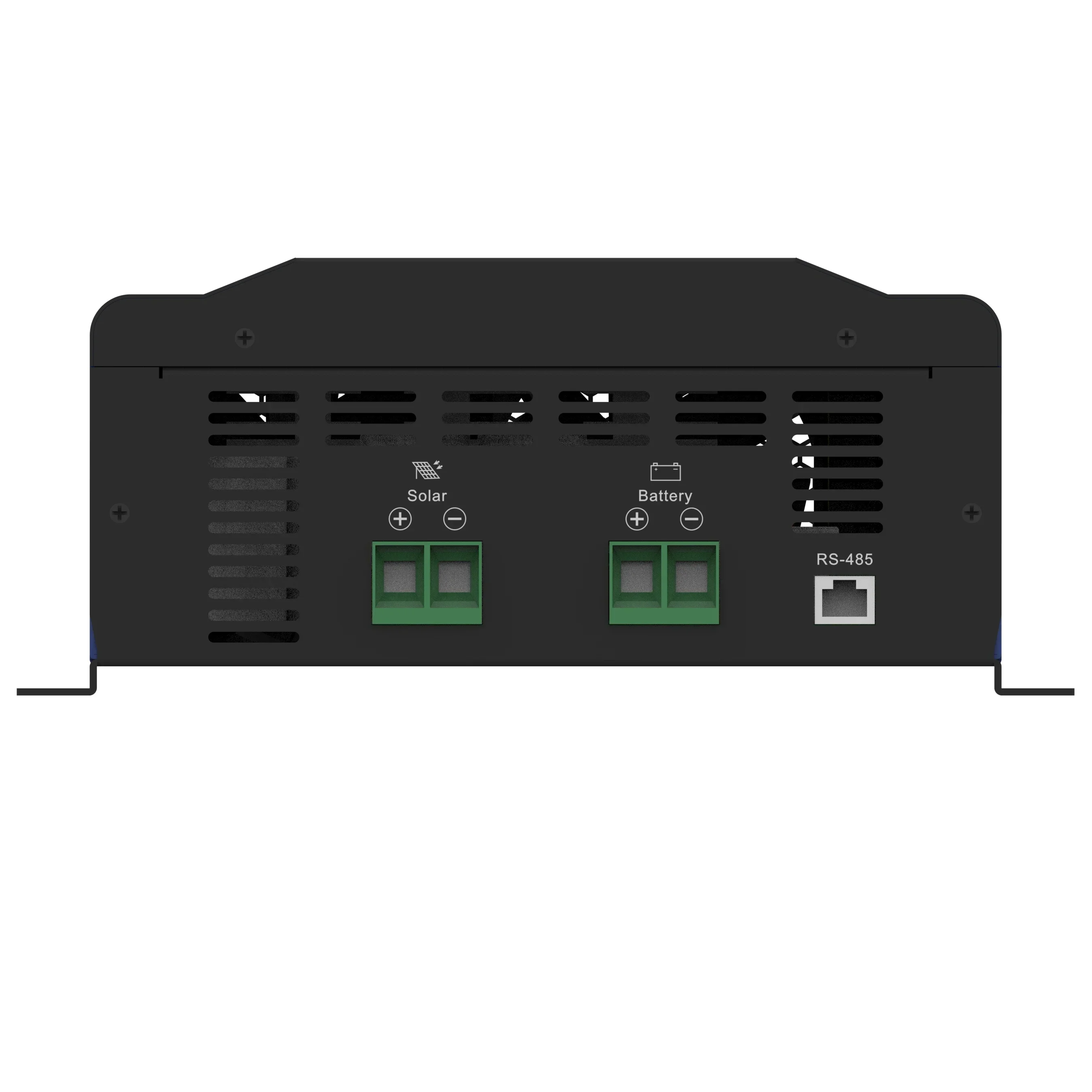 SNADI 48V MPPT Solar Charge Controller Regulator Solar 100A Charge Controller 48V for Lithium Ion Batteries Power Mppt 100A