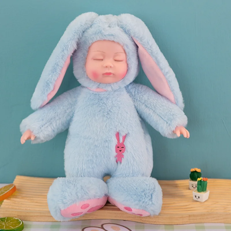 Oreiller de couchage simulant le beurre pour bébé, oreiller apaisant pour le sommeil, cadeau pour enfants, décoration, placement, photographie