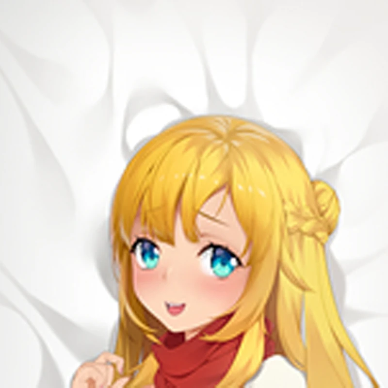 

New Pattern Anime Kagura Dakimakura Hugging Body Pillow Cover Case double-sided printing‌
