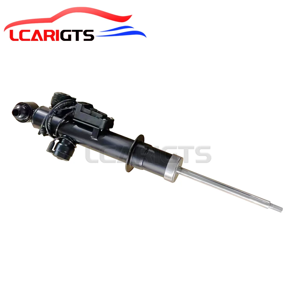 

Rear Suspension Shock Absorber For BMW F10 528i 535i 550i Ride Strut With VDC or EDC 2011-2015 2wd 37126796860 37126796859