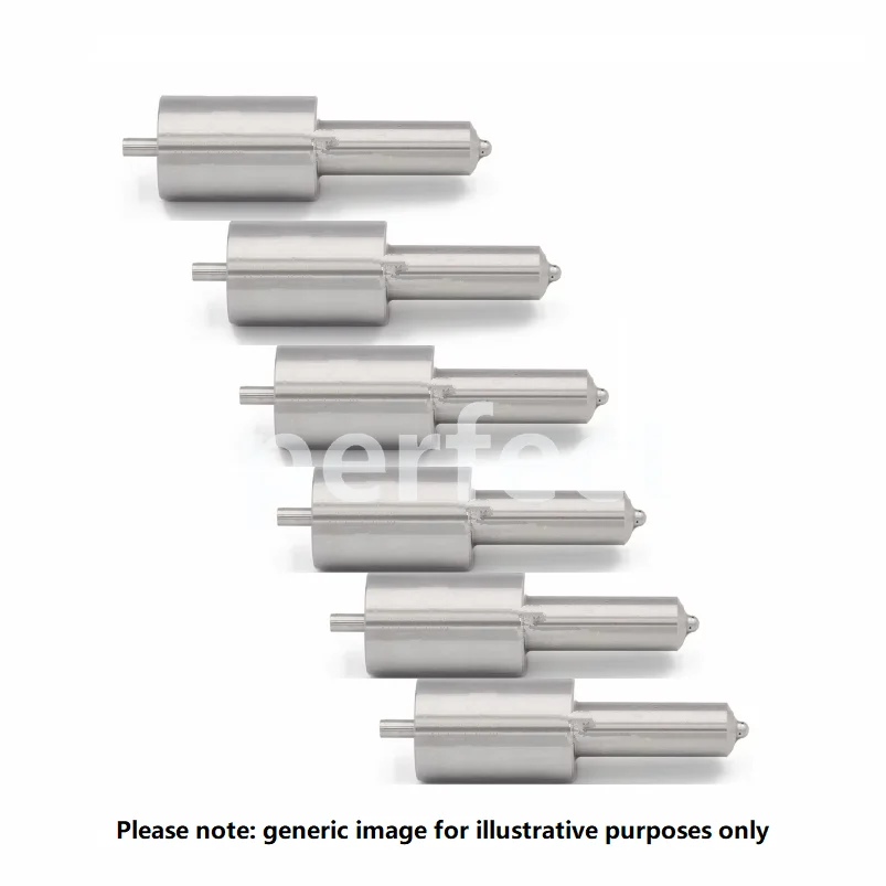 

For Hyundai HD Universe D6AC D6AB D6CA 6x Fuel Injector Nozzle Tips DLLA150SM343