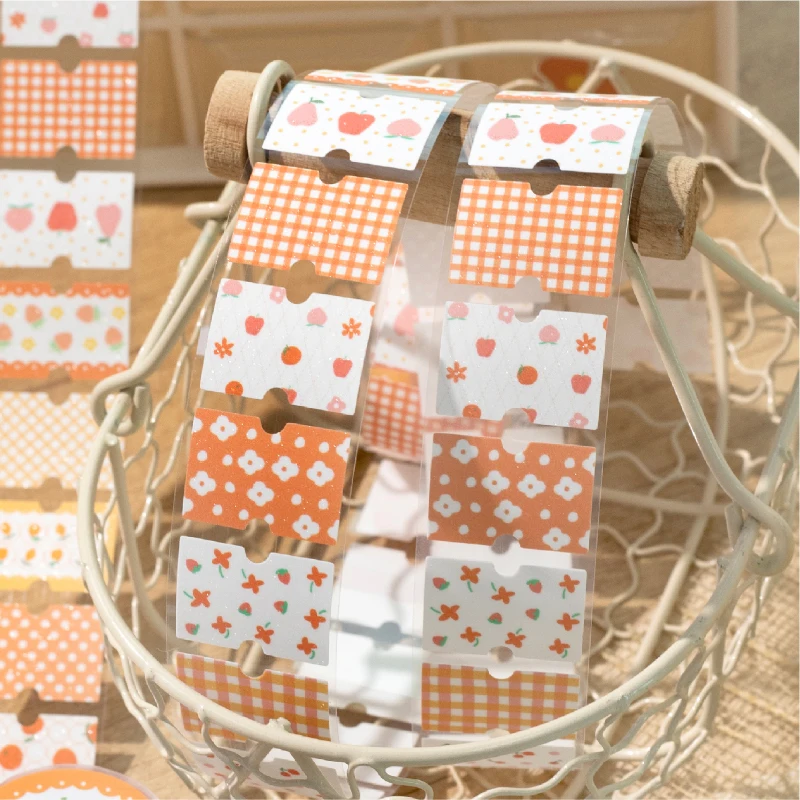 Thumbnail 4 - #73 Compare Decorative Tape Before You Buy