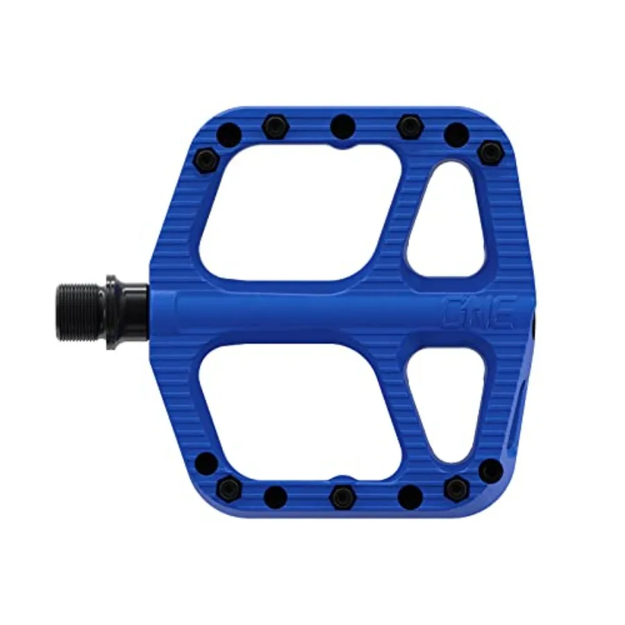 

Composite Pedals Mountain Bike