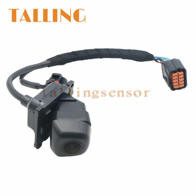 

95766-D3700 Камера заднего вида для помощи при парковке для Hyundai Tucson 95766D3700 2019 2020 2021, запасные части для автомобилей