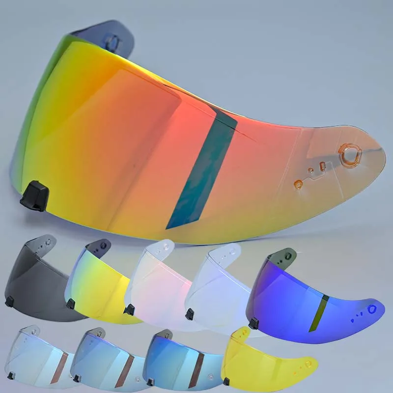 

Capacete SCORPION EXO-R420 Helmet Visor Shield Lens Motorcycle Accessories Full Face Helmet Anti-UV Scorpion EXO-R420 Casco Moto