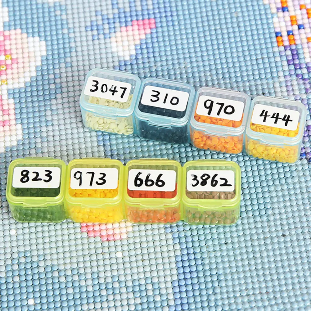 

3 Rolls Blank Name Tag Stickers Thick Smooth Removable Labels for Students Classmates Housewarming Gifts Office School Home Use