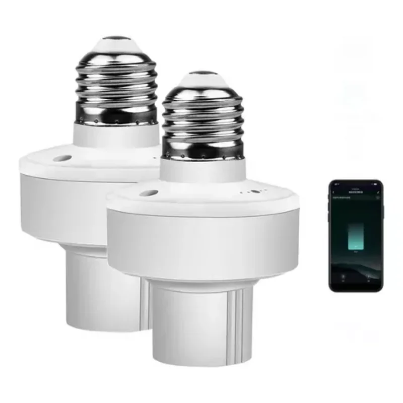 Accessorio intelligente con telecomando wireless per faretto 2PZS