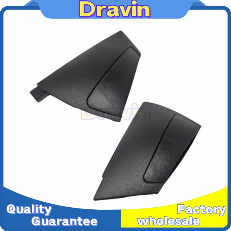 Rear Left Right Door Outer Handle Exterior External Door Handle M11-6205170 M11-6205180 for Chery A3 Chery Cielo