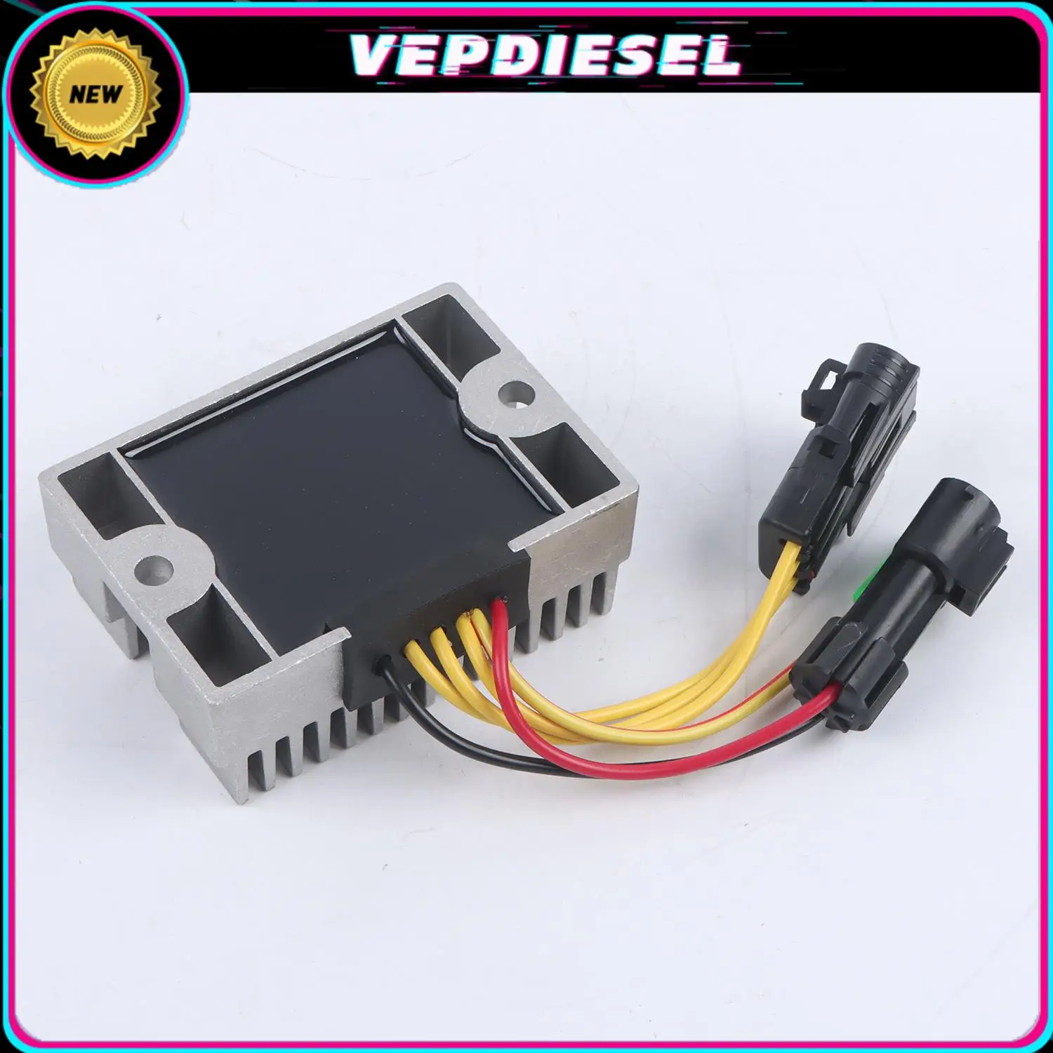 

Voltage Regulator Rectifier 4012192 For Regulator Ranger Sportsman Hawkeye 400 500 Motorcycle Voltage Rectifier Accessories