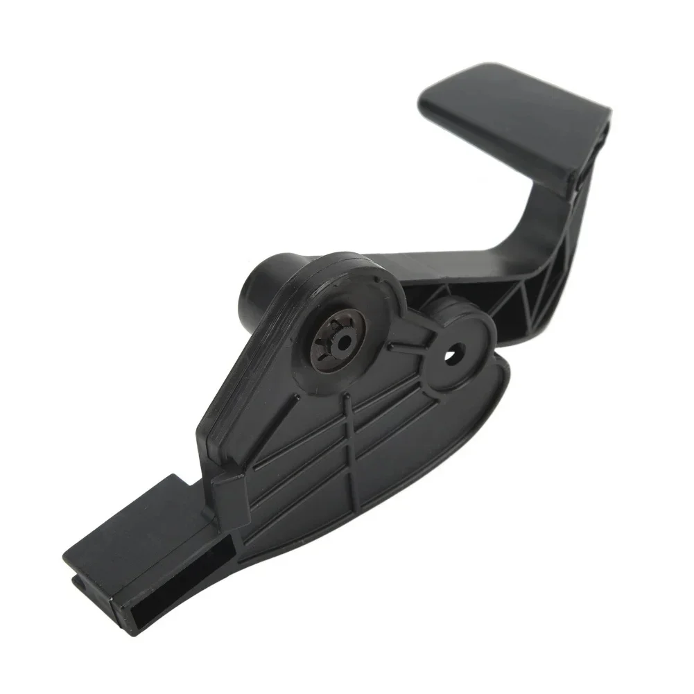 Picture 5: Car Hood Release Handle For A4 B6 B7 2001-2008 8E1823533B Plastic Car Hood Latch Release Lever Handle Hood Handle Plastic