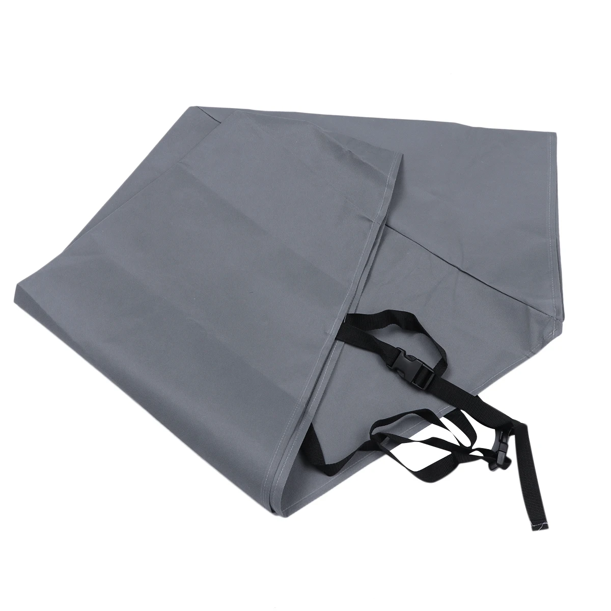 

Trailer Hitch Cover Universal Waterproof Breathable Non Woven Fabric Protective Caravan Towing Dustproof Anti Fade Storage