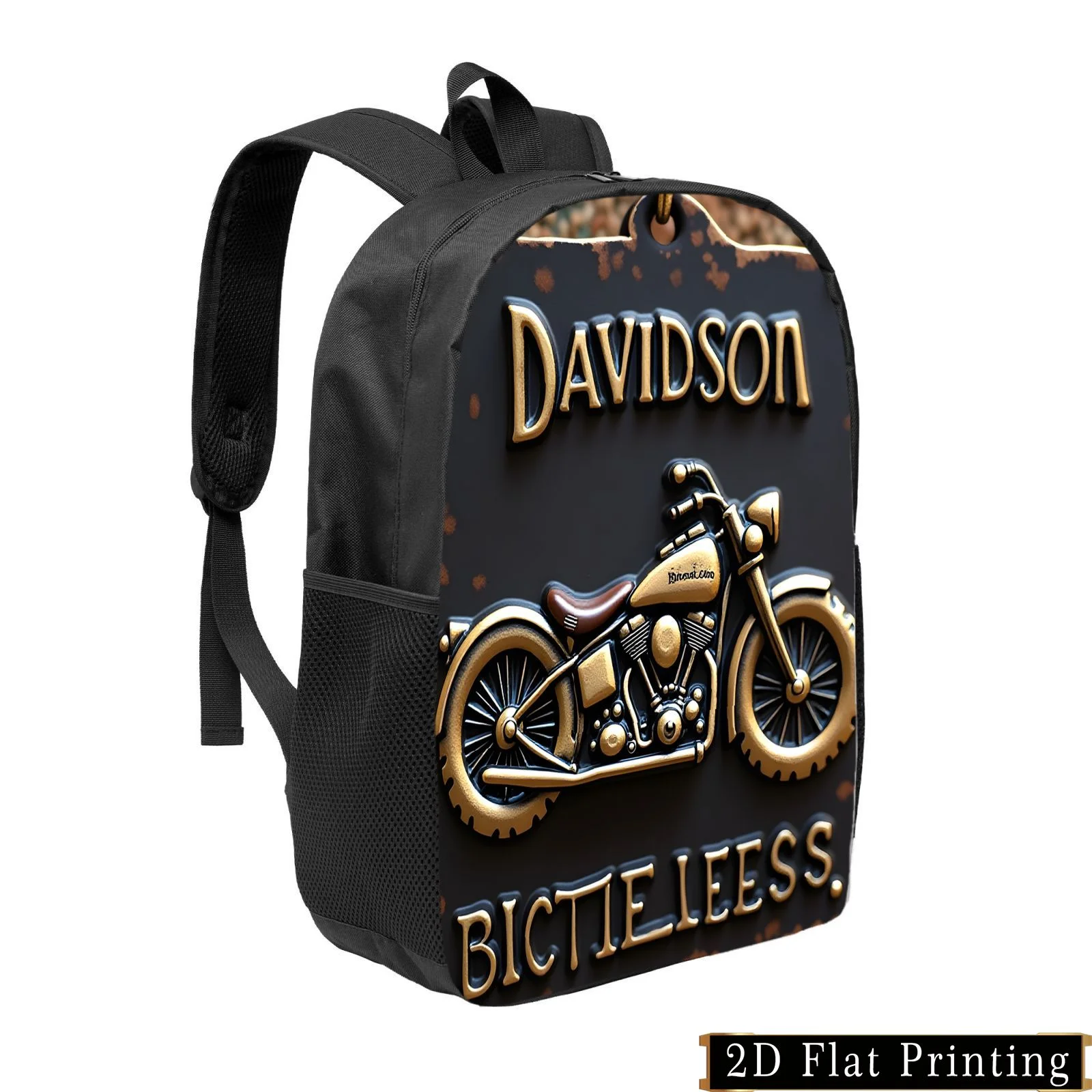 

Повседневный и стильный рюкзак, простой и индивидуальный рюкзак. Креативный дизайнерский рюкзак для молодежи