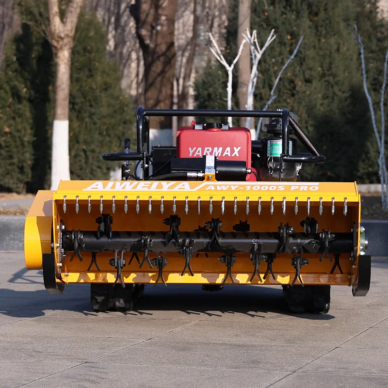 Customized High Eff…