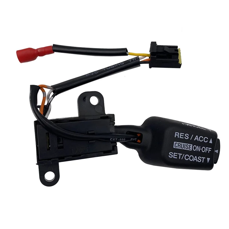 

For Hyundai Elantra Tucson Tiburon Coupe 2.0L Steering Wheel Rocker Cruise Control Switch 964401F000 For Kia Sportage