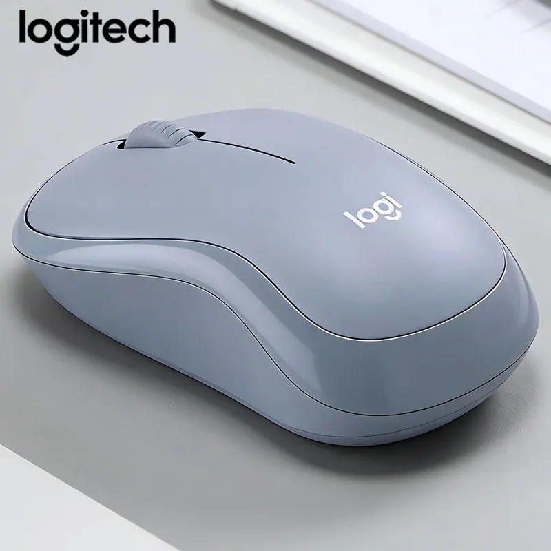 

Игровая мышь Logitech M221 с сенсором, трехрежимная игровая мышь, низкая задержка, дизайн с подсветкой, доступная студенческая версия