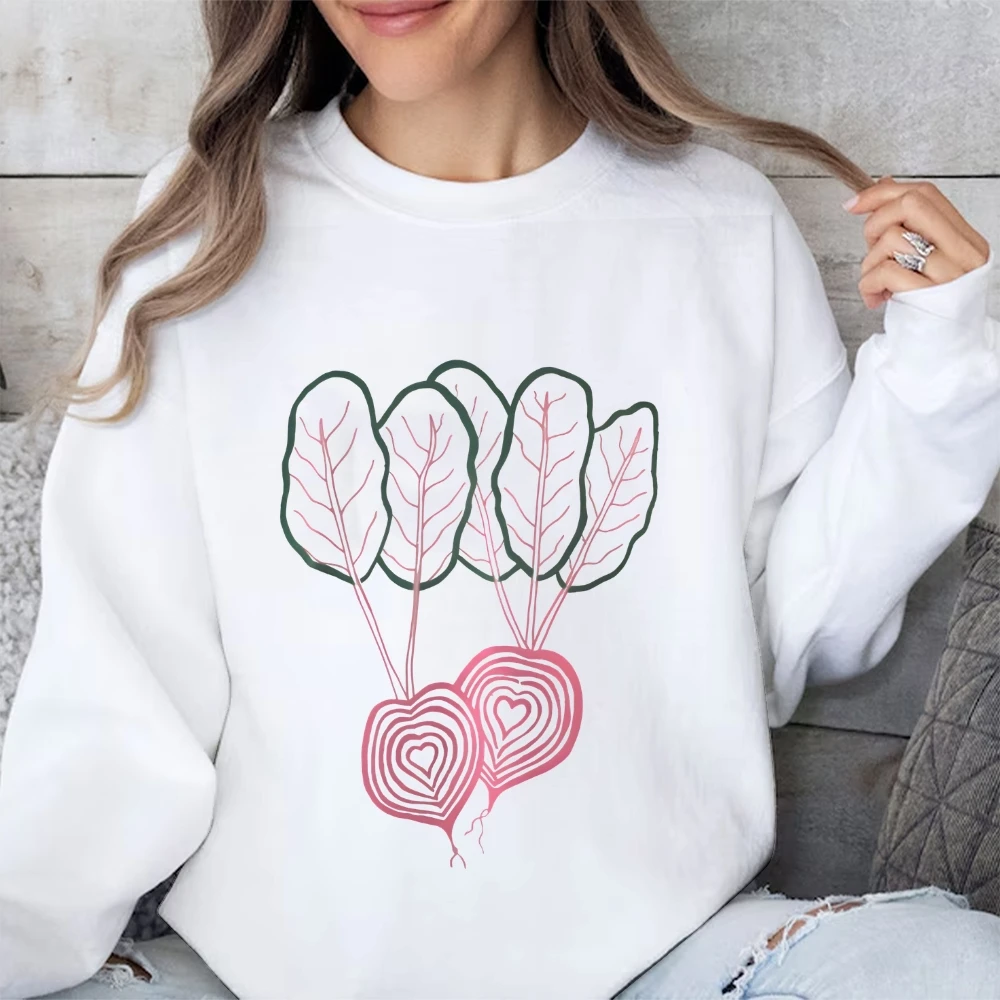 Trendiges Grafik-Sweatshirt, Cusal-Sweatshirt, trendiges Langarm-Shirt, bequeme Farben, Unisex-Sweatshirt