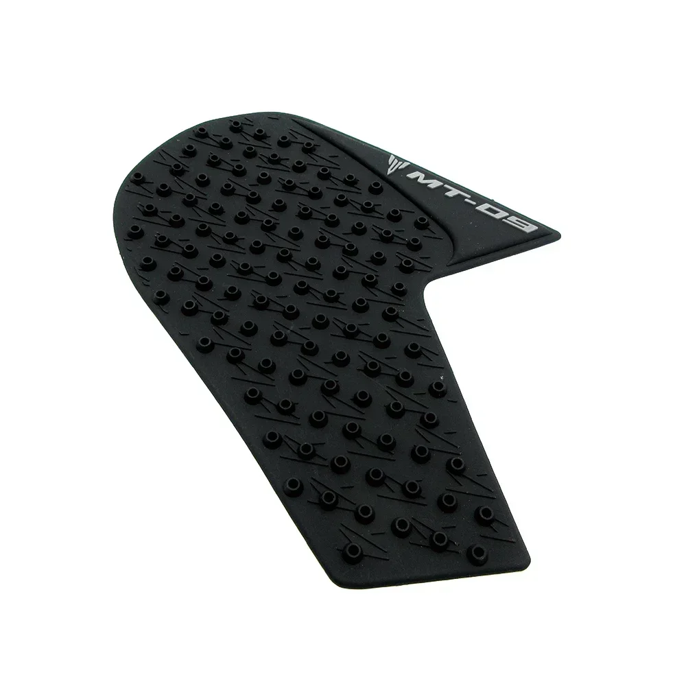 Motorcycle Anti Slip Fuel Tank Pad Zijsticker Knee Grip Protectivehoes Sticker For Yamaha Mt 09 2014 2015 2016 2017 2018 Years