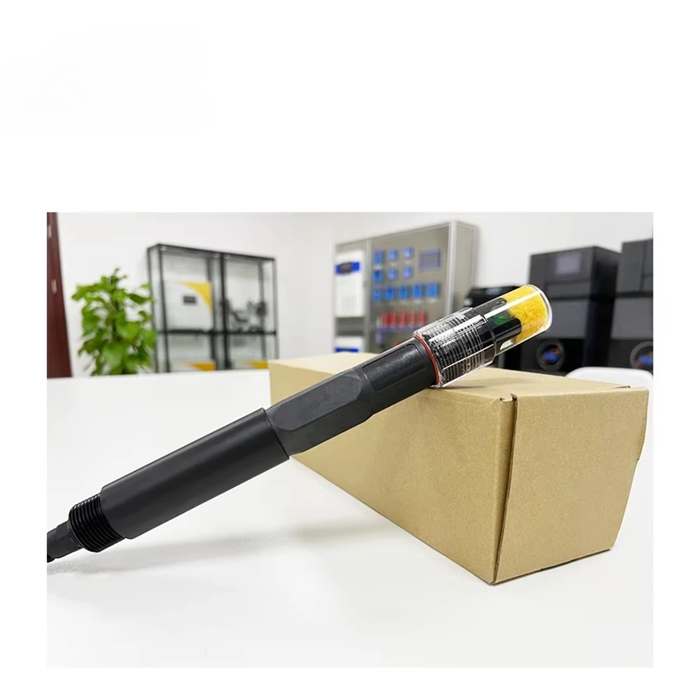 BH‑485‑ION Online‑Digital Water‑Quality Ion‑Selective‑Sensor Meter, Detect Ammonium, Nitrate, Chloride, Nitrite, Fluoride Ions