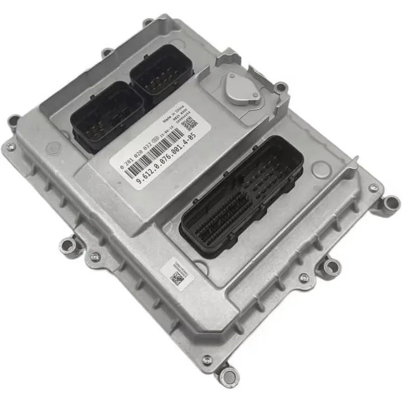 

For ECU 0281020032 Electronic Control Module ECM for Volvo VM 260 Motor MWM