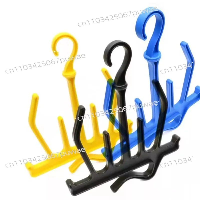 

Diving multifunctional drying rack drying rack