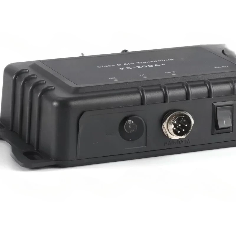 Transponder with  Andfor Marine Navigation Equipment