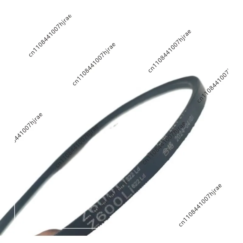 5pcs triangular belt Z560Li Z580 Z584 Z600 Z610 drive belt Z type